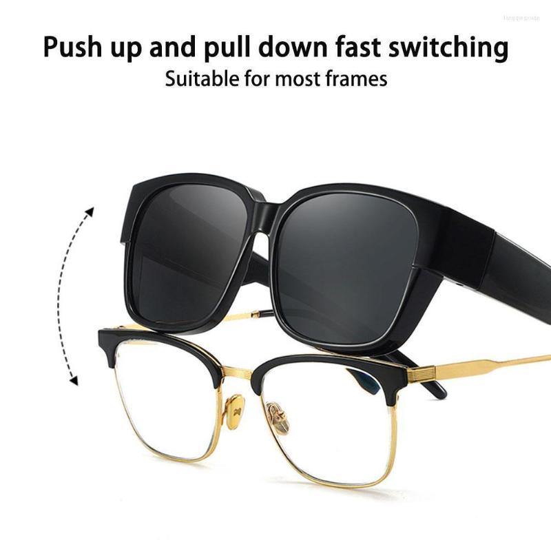 Sunglasses Frames Summer Outdoor Fashion TR90 Polarized Myopia Man Personality Travel Cycling Fishing Couple Eyeglasses Gift Unisex
Sunglasses Frames Summer Outdoor Fashion TR90 Polarized Myopia Man Personality Travel Cycling Fishing Couple Eyeglasses Gift Unisex