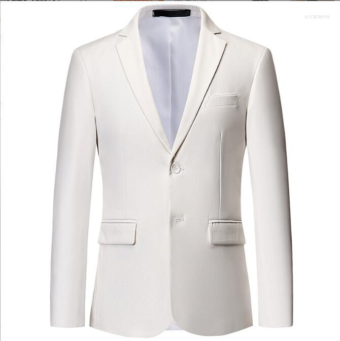 Men's Suits Men's Suit Single Piece 2022 Autumn Foreign Trade Business Casual Row Two Button Jacket
Men's Suits Men's Suit Single Piece 2022 Autumn Foreign Trade Business Casual Row Two Button Jacket