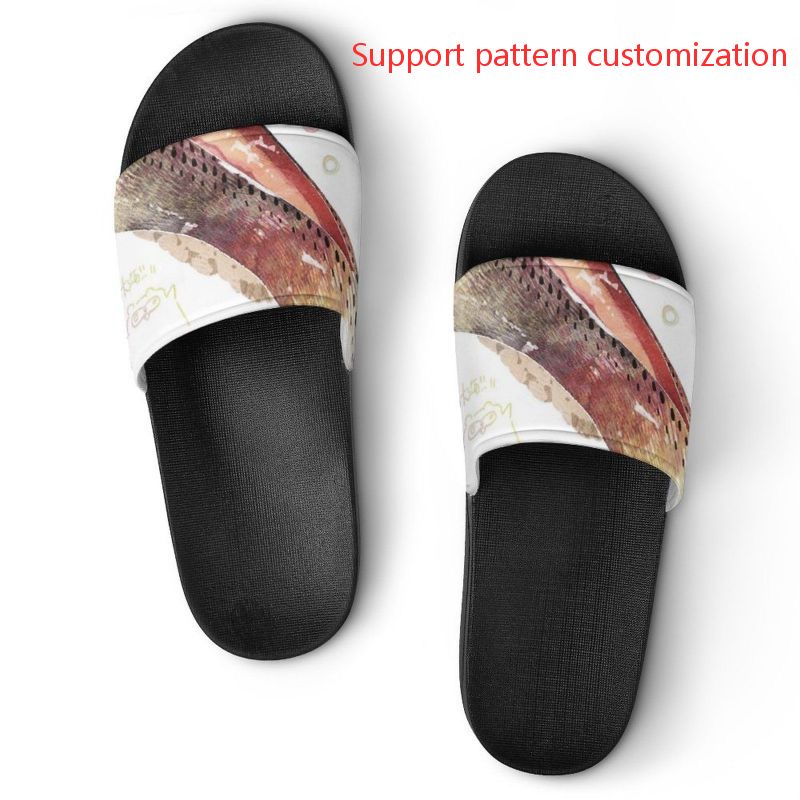Custom shoes Support pattern customization slippers sandals mens womens white black oreo sport trainers fashion outdoor
Custom shoes Support pattern customization slippers sandals mens womens white black oreo sport trainers fashion outdoor