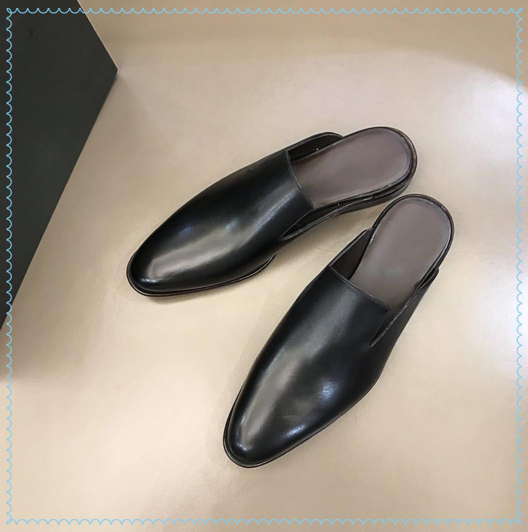 2022 luxury designer sneakers shoes S Luxury slippers top qualtiy comfortable brand men's High-end men wear half US38-45 qsP, As pictuer 3
2022 luxury designer sneakers shoes S Luxury slippers top qualtiy comfortable brand men's High-end men wear half US38-45 qsP, As pictuer 3