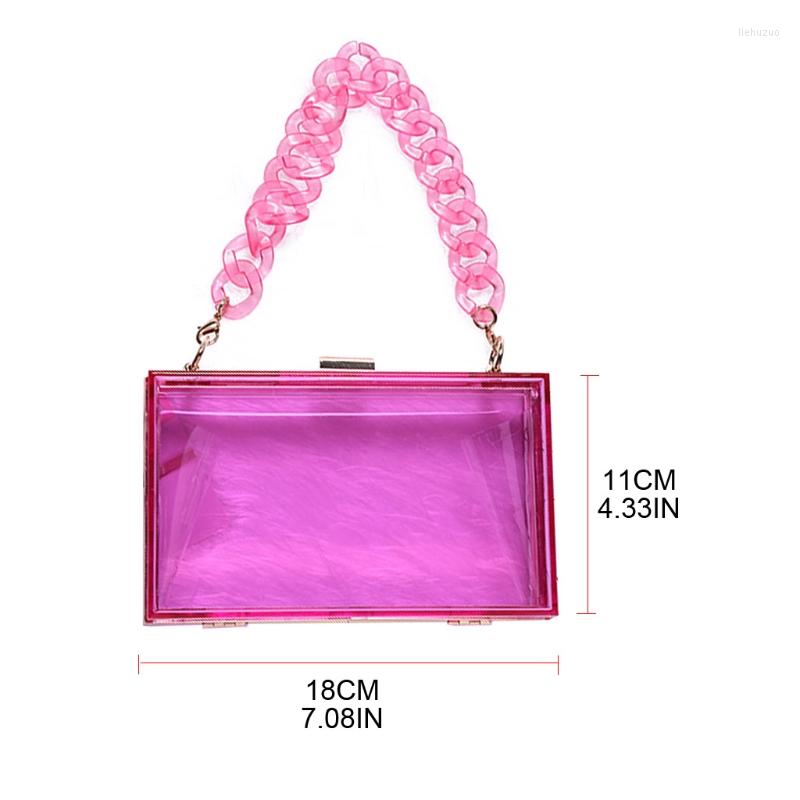 Evening Bags Women Clear Acrylic Box Clutch Crossbody Bag Purse With Detachable Chain Resin Short Strap, Green
Evening Bags Women Clear Acrylic Box Clutch Crossbody Bag Purse With Detachable Chain Resin Short Strap, Green