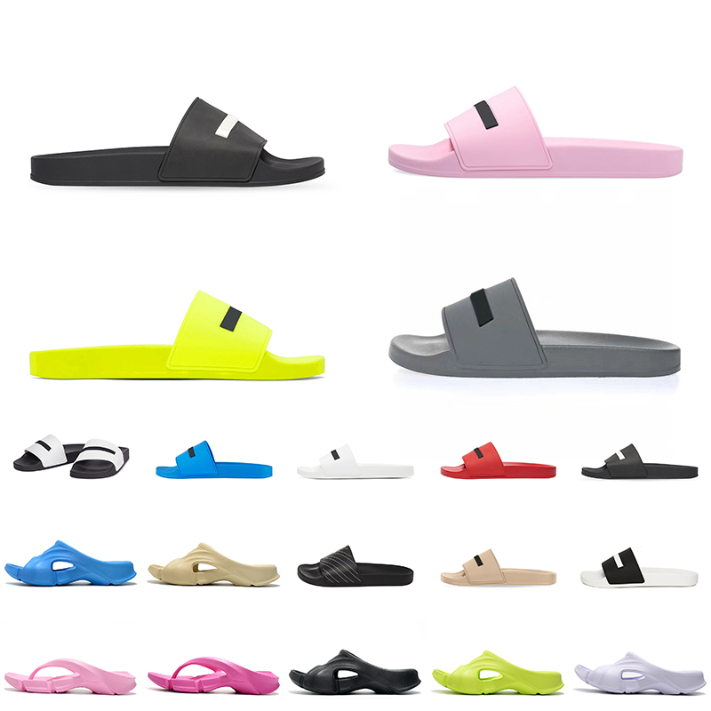 2023 Fashion Women Mens Designer Slippers Beach Shoes Platform Flip Flops Scuffs Slides Moccasins Sandals Triple Black Pink Red Size Eur 36-45, 18
2023 Fashion Women Mens Designer Slippers Beach Shoes Platform Flip Flops Scuffs Slides Moccasins Sandals Triple Black Pink Red Size Eur 36-45, 18
