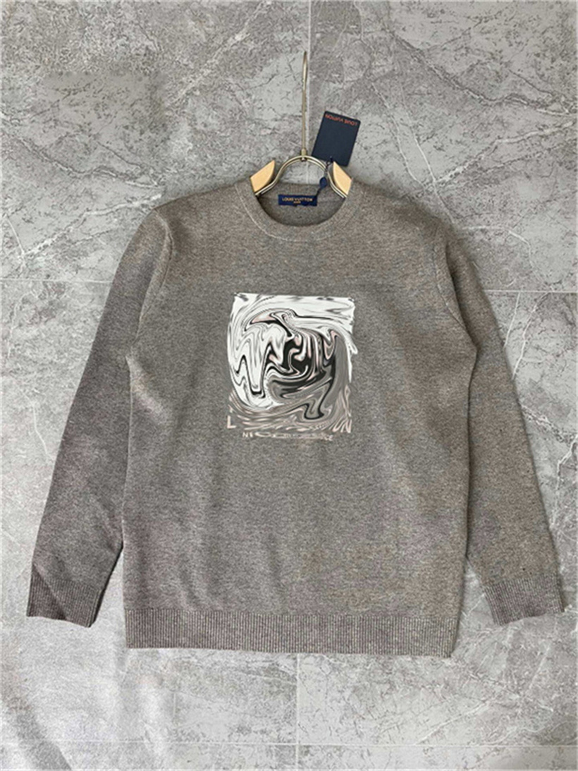 22ss Designer sweater H embroidery hoodie men wool sweaters casual sweatshirt pullover jacket 015
22ss Designer sweater H embroidery hoodie men wool sweaters casual sweatshirt pullover jacket 015
