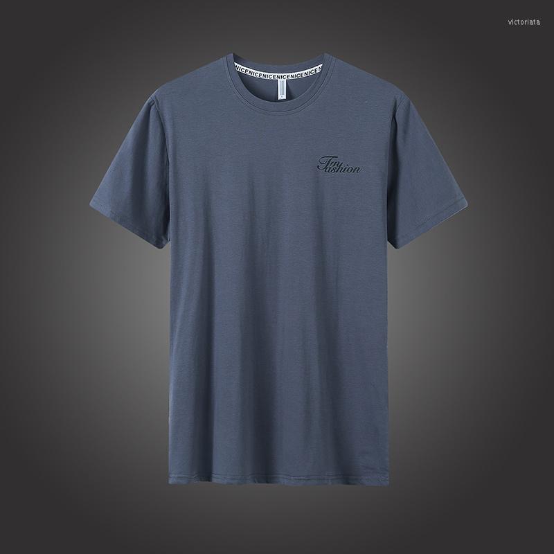 Men's T Shirts Short Sleeved T-shirt For Men Solid Cotton Slim Fitting Crew Neck With Pure White Autumn And Winter Bottoming Shirt Half, Green
Men's T Shirts Short Sleeved T-shirt For Men Solid Cotton Slim Fitting Crew Neck With Pure White Autumn And Winter Bottoming Shirt Half, Green