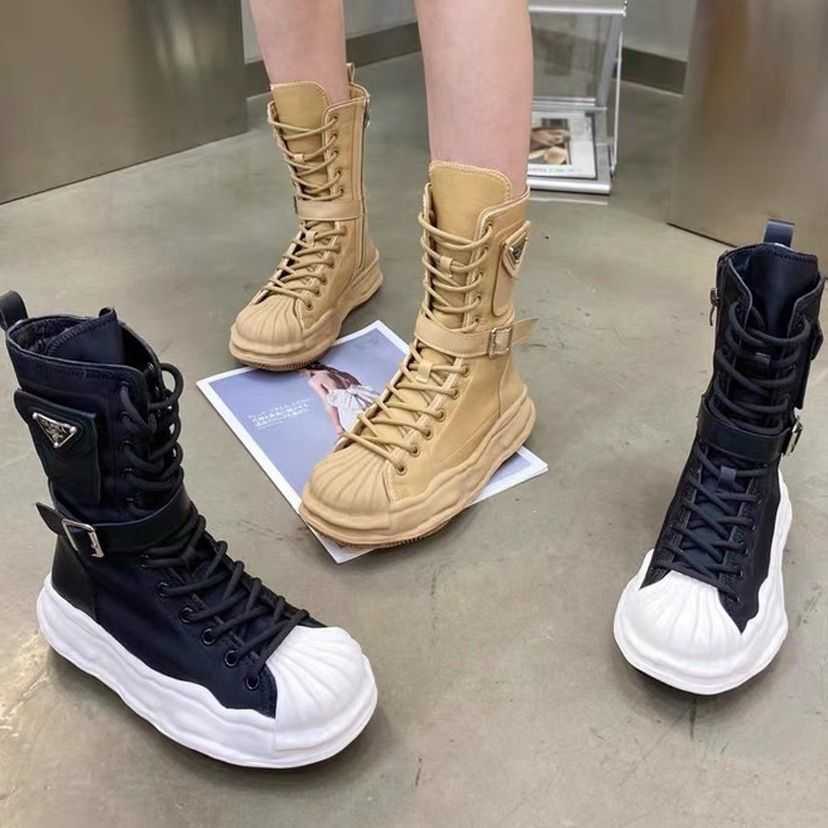 Boots Women's Designer Series Short Boots 2022 New Luxury Pure Leather Splice Shell Head Dissolved Sole Boots Brand, Black
Boots Women's Designer Series Short Boots 2022 New Luxury Pure Leather Splice Shell Head Dissolved Sole Boots Brand, Black