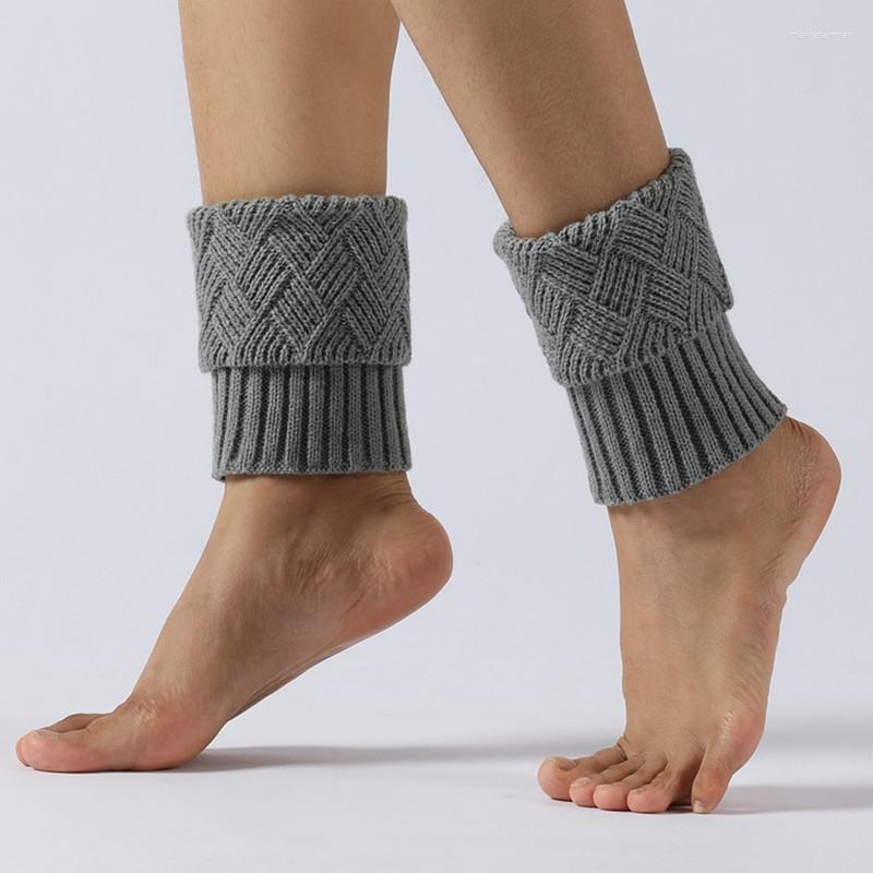 Women Socks Legging Legwarmer Knitted Diamond LatticeShort Boots Cover Leg Protection Autumn Winter Turn-ups Stocking Sleeve, Beige
Women Socks Legging Legwarmer Knitted Diamond LatticeShort Boots Cover Leg Protection Autumn Winter Turn-ups Stocking Sleeve, Beige