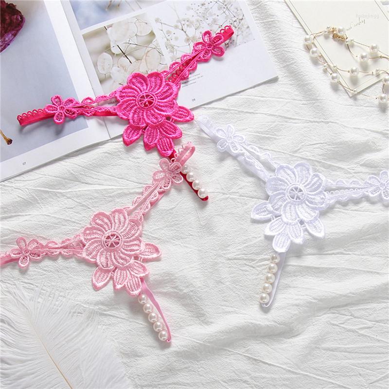 Women's Panties Strings Women Thong Pearl Sexy Erotic Tanga Intimate Underwear Lingerie Low Rise Female T-back Lady Embroidery Panty, Black
Women's Panties Strings Women Thong Pearl Sexy Erotic Tanga Intimate Underwear Lingerie Low Rise Female T-back Lady Embroidery Panty, Black