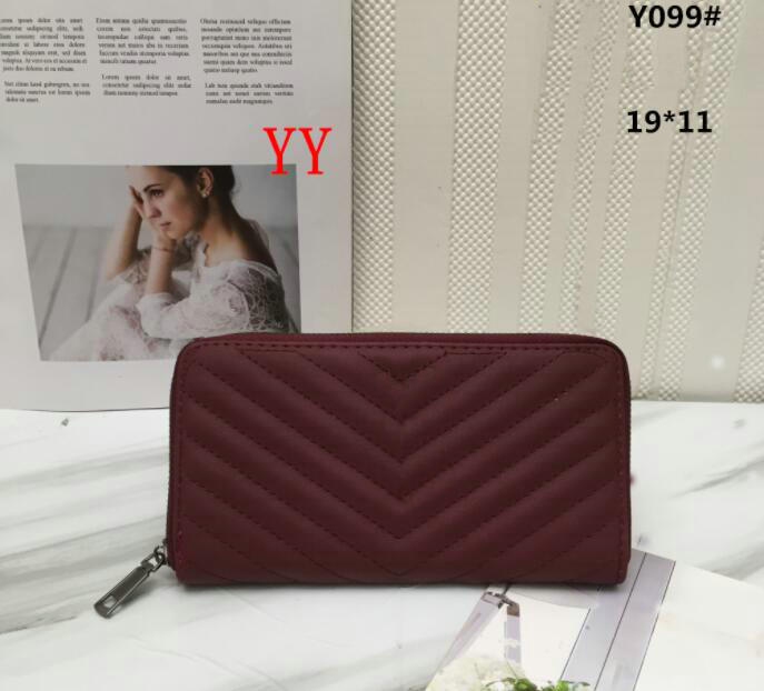Women Zippy Long diagonal Wallets Designer Clutch Bags luxury Vintage Business Casual Card Bag Lady Coin brands Card holder Purses, Brown
Women Zippy Long diagonal Wallets Designer Clutch Bags luxury Vintage Business Casual Card Bag Lady Coin brands Card holder Purses, Brown