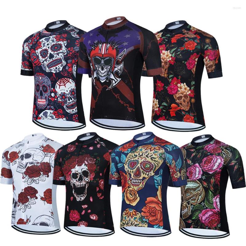 Racing Jackets 2022 Men Cycling Jersey MTB Maillot Bike Shirt Downhill Bicicleta High Quality Pro Team Tricota Mountain Bicycle Clothing, Style3
Racing Jackets 2022 Men Cycling Jersey MTB Maillot Bike Shirt Downhill Bicicleta High Quality Pro Team Tricota Mountain Bicycle Clothing, Style3