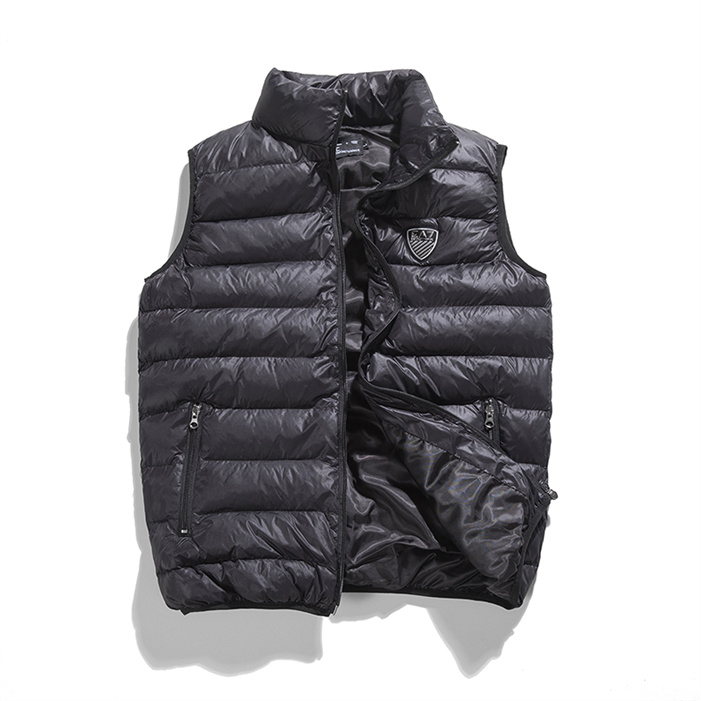 2022 New Mens freestyle real feather down Winter Fashion vest body warmer Advanced Waterproof Fabric men women vests jacket #29
2022 New Mens freestyle real feather down Winter Fashion vest body warmer Advanced Waterproof Fabric men women vests jacket #29