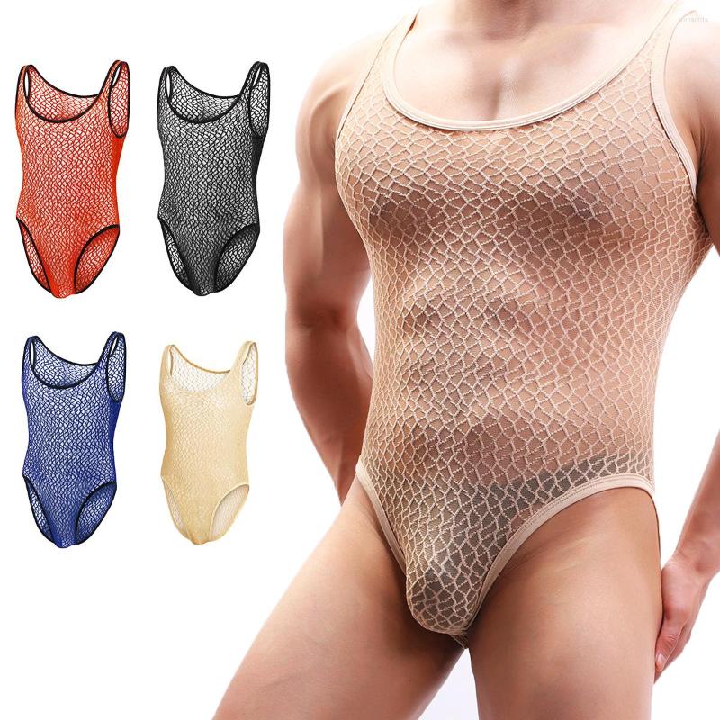 Men' G Strings Sexy Bodysuit Stockings For Gay Fishing Nets Tight Body Suit Slim Muscle Shaper Fitness Workout Fetish Lingerie Teddies, White
Men' G Strings Sexy Bodysuit Stockings For Gay Fishing Nets Tight Body Suit Slim Muscle Shaper Fitness Workout Fetish Lingerie Teddies, White