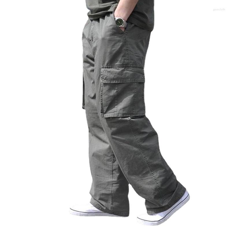 Men's Pants Oversized Cargo Men Overalls Casual Sweatpants Loose Man Multi Pocket Thin Trousers Jogger Pantalon Homme, 661-thin-light-gray
Men's Pants Oversized Cargo Men Overalls Casual Sweatpants Loose Man Multi Pocket Thin Trousers Jogger Pantalon Homme, 661-thin-light-gray