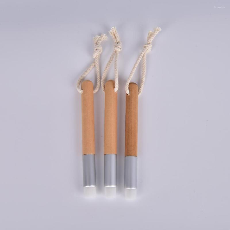 Makeup Brushes Professional Wooden Face Washing Nose Cleaning Beauty Toiletry Tools Cosmetics Length 14cm
Makeup Brushes Professional Wooden Face Washing Nose Cleaning Beauty Toiletry Tools Cosmetics Length 14cm