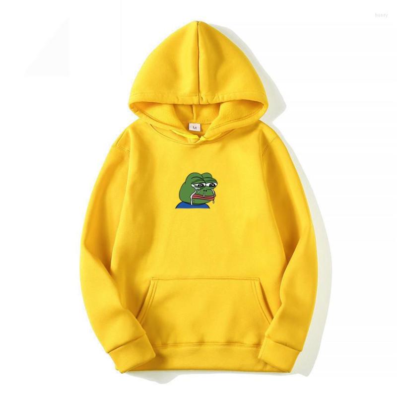 Men' Hoodies Man Woman Pullover Sweatshirt Funny Graffiti Print Sad Frog Fashion Men' Women' Hip Hop Fleece Yellow Pink Hooded, Black
Men' Hoodies Man Woman Pullover Sweatshirt Funny Graffiti Print Sad Frog Fashion Men' Women' Hip Hop Fleece Yellow Pink Hooded, Black