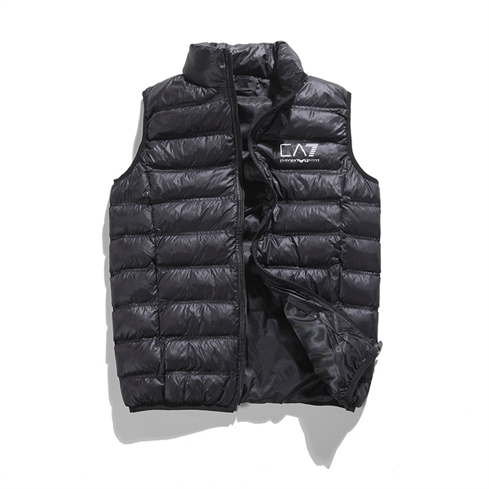 2022 New Mens freestyle real feather down Winter Fashion vest body warmer Advanced Waterproof Fabric men women vests jacket #27
2022 New Mens freestyle real feather down Winter Fashion vest body warmer Advanced Waterproof Fabric men women vests jacket #27