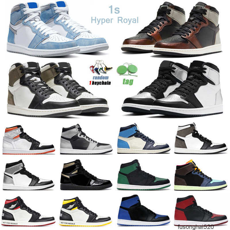2022 hotsale 1s High OG Basketball Shoes For Men Women 1 Hyper Royal University Blue Electro Orange Shadow 2.0 Gym Red Mens jordens JORDON, #12
2022 hotsale 1s High OG Basketball Shoes For Men Women 1 Hyper Royal University Blue Electro Orange Shadow 2.0 Gym Red Mens jordens JORDON, #12