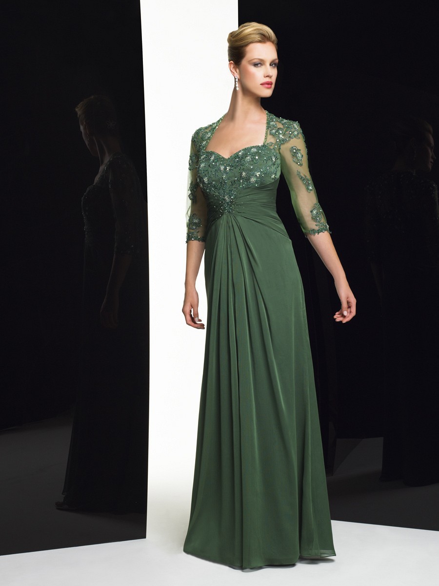 Mother of the bride dress Half-sleeved half-length large size new in vintage floor length boat neck
Mother of the bride dress Half-sleeved half-length large size new in vintage floor length boat neck