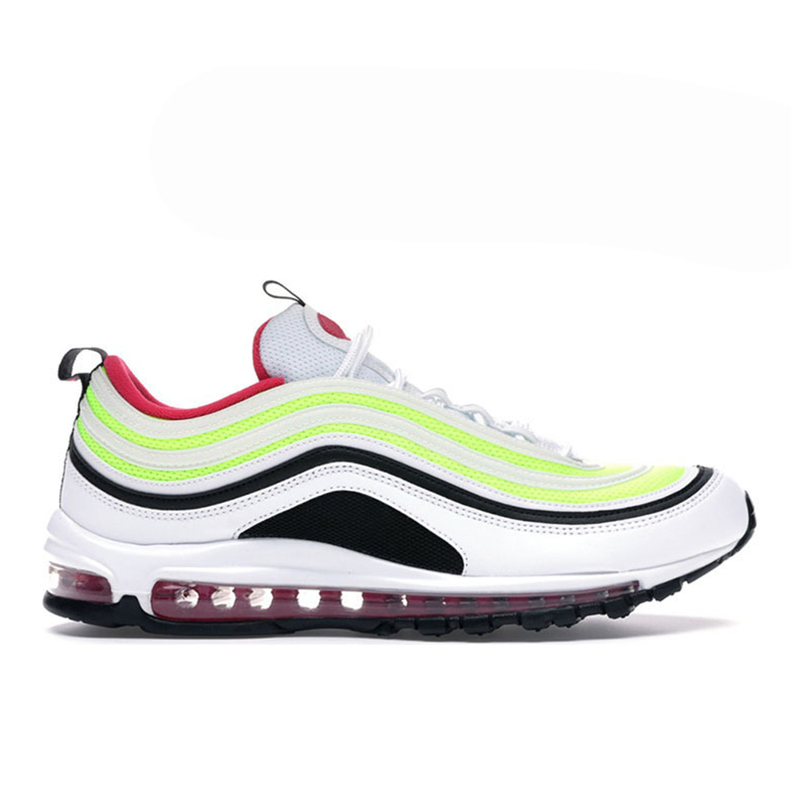 max 97 air men women Running Shoes airmaxs 97s Sean Wotherspoon Black Gold Silver Bullet Midnight Navy Bred Reflective Sail Outdoor mens trainer, #15
max 97 air men women Running Shoes airmaxs 97s Sean Wotherspoon Black Gold Silver Bullet Midnight Navy Bred Reflective Sail Outdoor mens trainer, #15