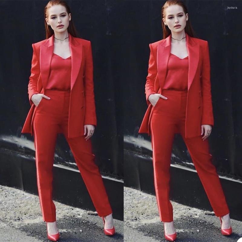 Women' Two Piece Pants Solid Red Elegant Lady Suit Streetwear Notched Collar Double Breasted 2022 Design Party Jacket Pencil Pant Female, Pic
Women' Two Piece Pants Solid Red Elegant Lady Suit Streetwear Notched Collar Double Breasted 2022 Design Party Jacket Pencil Pant Female, Pic