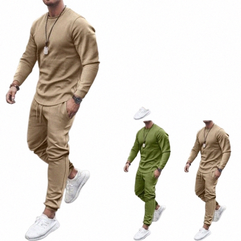 men's Tracksuits Men's Long Sleeve Top And Drawstring Pants Fashion 2 Piece Set 2022 Autumn Man Round Neck Solid Color Sport Slim Fit Ca j4ch#, White
men's Tracksuits Men's Long Sleeve Top And Drawstring Pants Fashion 2 Piece Set 2022 Autumn Man Round Neck Solid Color Sport Slim Fit Ca j4ch#, White