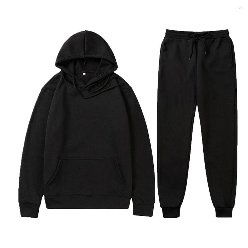 Men's Hoodies Men's And Women's Unisex Fashion Casual Hoodie