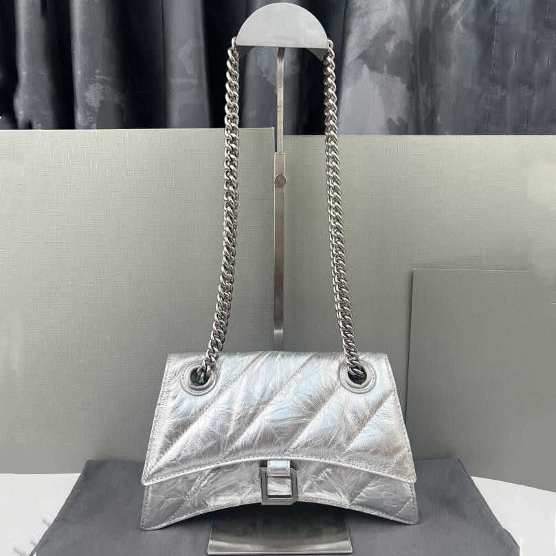 Luxury Designer Crossbody Bags Top Wax Oil Genuine Leather Womens Shoulder Bag Fashion Handbag Axillary Purses Chain Lady Messenger Purse Tote Clutch Wallet, Pink
Luxury Designer Crossbody Bags Top Wax Oil Genuine Leather Womens Shoulder Bag Fashion Handbag Axillary Purses Chain Lady Messenger Purse Tote Clutch Wallet, Pink