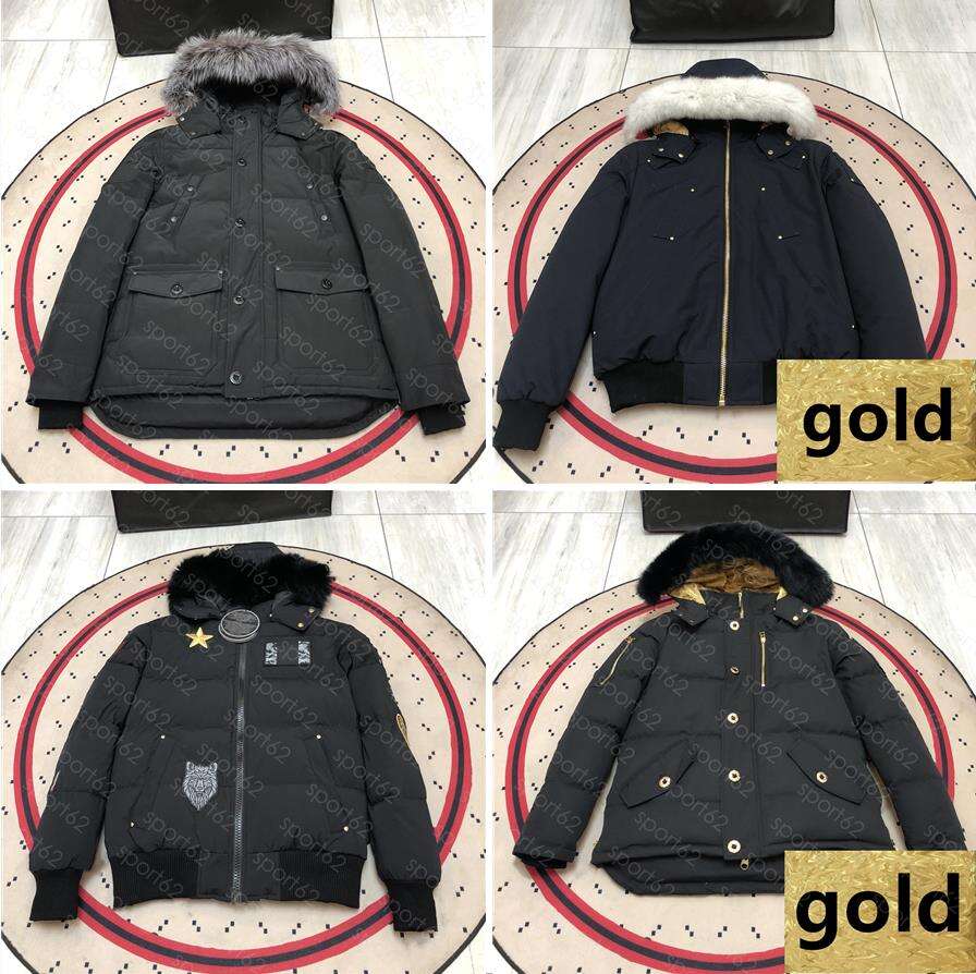 jacket Mens down Parkas gold badge Keep warm windproof Outerwear Coats Thicken to resist the cold Winter coat plush collar quality Overcoat Size S-2XL, 00
jacket Mens down Parkas gold badge Keep warm windproof Outerwear Coats Thicken to resist the cold Winter coat plush collar quality Overcoat Size S-2XL, 00