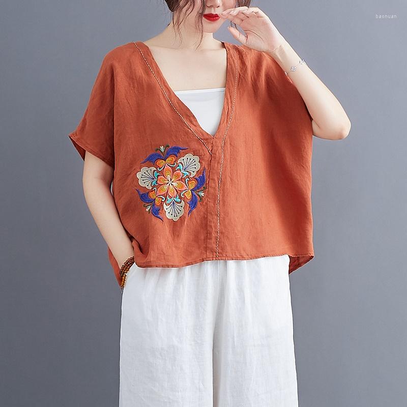 Ethnic Clothing Chinese Style Women Hanfu 2022 Summer Retro Vintage Shirt Loose Casual Blouse And Top 10456
Ethnic Clothing Chinese Style Women Hanfu 2022 Summer Retro Vintage Shirt Loose Casual Blouse And Top 10456