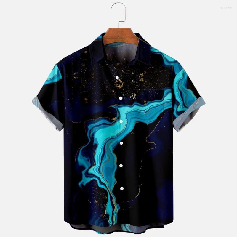 Men's Casual Shirts Fashion Design Shirt Men/women 3D Print Turn-down Collar Blouses Hip Hop Men's Clothes, Picture shown
Men's Casual Shirts Fashion Design Shirt Men/women 3D Print Turn-down Collar Blouses Hip Hop Men's Clothes, Picture shown