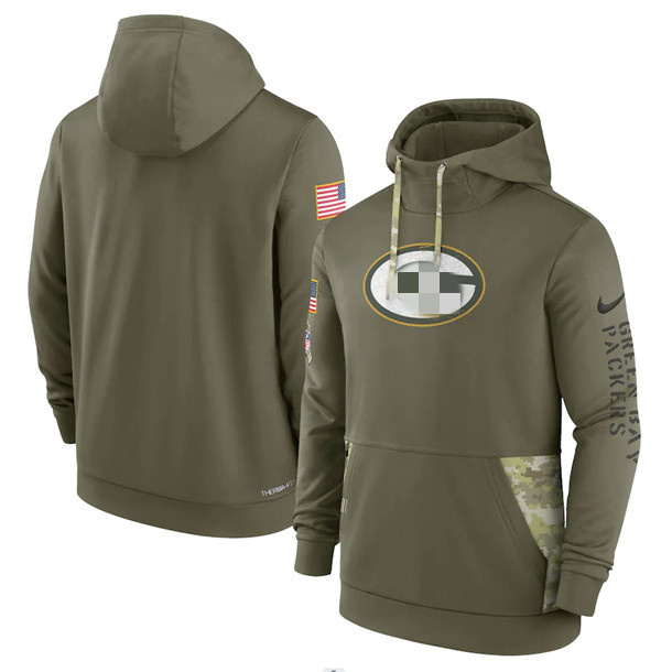 Custom Men women youth Green Bay''Packers''Olive 2022 Salute to Service Therma Performance Pullover Hoodie
Custom Men women youth Green Bay''Packers''Olive 2022 Salute to Service Therma Performance Pullover Hoodie
