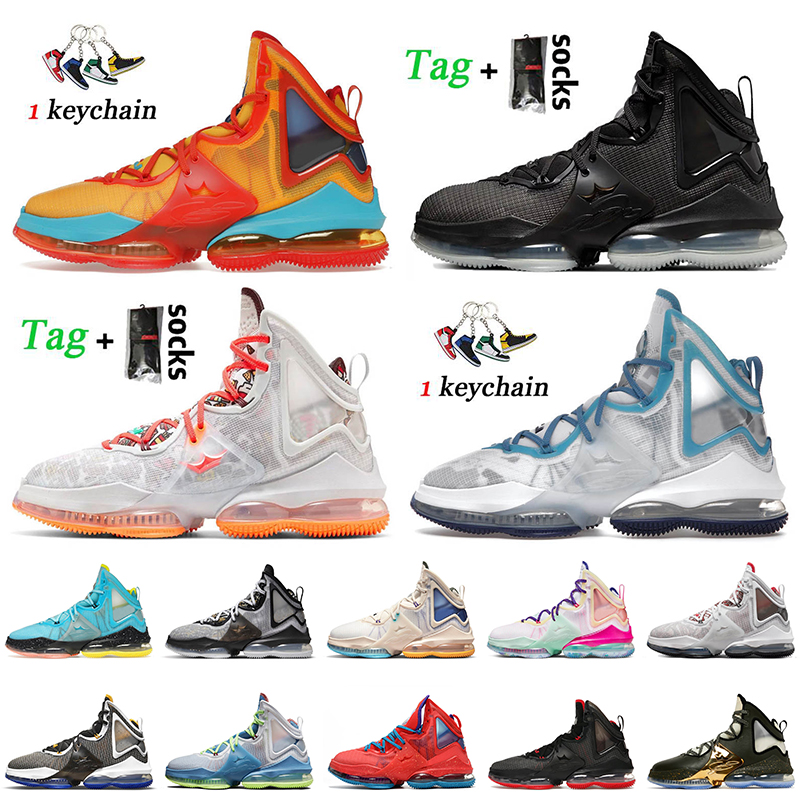 Wholesale 2023 Fashion Lebroned 19 Basketball Shoes Size Eur 36-46 Women Mens Space Jam Dutch Blue Fast Food Chosen All-Star Royalty Valentines Day Trainers Sneakers, B24 40-46
Wholesale 2023 Fashion Lebroned 19 Basketball Shoes Size Eur 36-46 Women Mens Space Jam Dutch Blue Fast Food Chosen All-Star Royalty Valentines Day Trainers Sneakers, B24 40-46