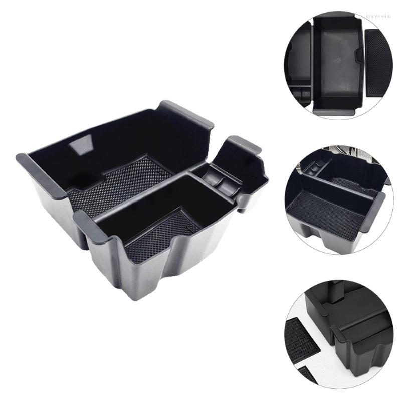 Car Organizer Accessories Armrest Box Interior Grab Tray With 2 Silicone Pads 
Car Organizer Accessories Armrest Box Interior Grab Tray With 2 Silicone Pads