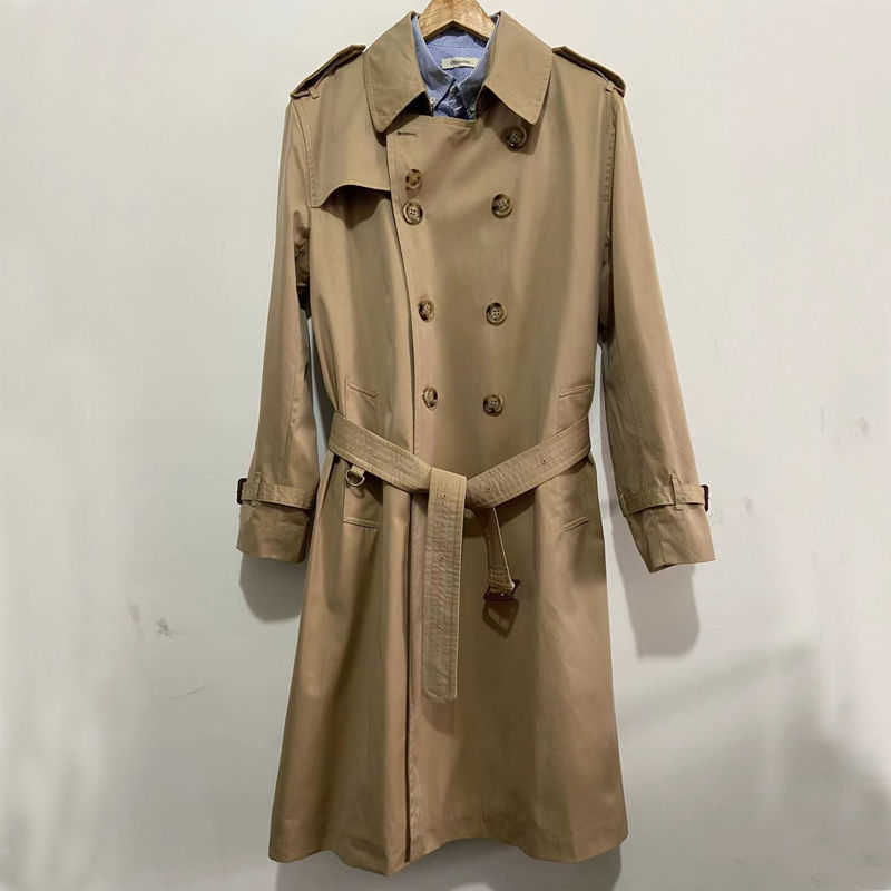 22ss mens Trench Coat burb designer jacket british style long cardigan long suit man windbreaker casual Waterproof jacket 4xl 5xl, Black
22ss mens Trench Coat burb designer jacket british style long cardigan long suit man windbreaker casual Waterproof jacket 4xl 5xl, Black