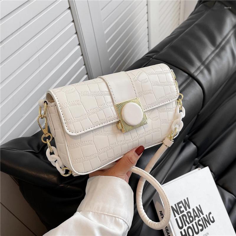 Evening Bags Summer Stone Pattern Small Shoulder Crossbody For Women 2022 Trend Fashion Brand Designer Ladies Handbags Beige Green, Black
Evening Bags Summer Stone Pattern Small Shoulder Crossbody For Women 2022 Trend Fashion Brand Designer Ladies Handbags Beige Green, Black