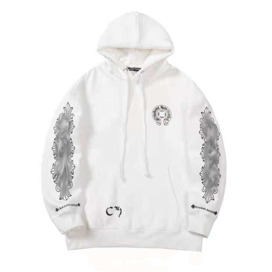 Men' Hoodies Sweatshirts Luxury Classic Brand Ch Designer Hoodie Fashion Men Women Horseshoe Loose Zipper Jacket Pullover Hooded Coat Swea s1 s11, 21
Men' Hoodies Sweatshirts Luxury Classic Brand Ch Designer Hoodie Fashion Men Women Horseshoe Loose Zipper Jacket Pullover Hooded Coat Swea s1 s11, 21