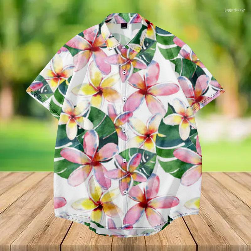 Men's Casual Shirts Aloha Camicette Clothes 2022 Summer Camisa Havaiana Coconut Tree Printed Short Sleeve Chemises Mens Beach Wear, Hawaiian style-5
Men's Casual Shirts Aloha Camicette Clothes 2022 Summer Camisa Havaiana Coconut Tree Printed Short Sleeve Chemises Mens Beach Wear, Hawaiian style-5