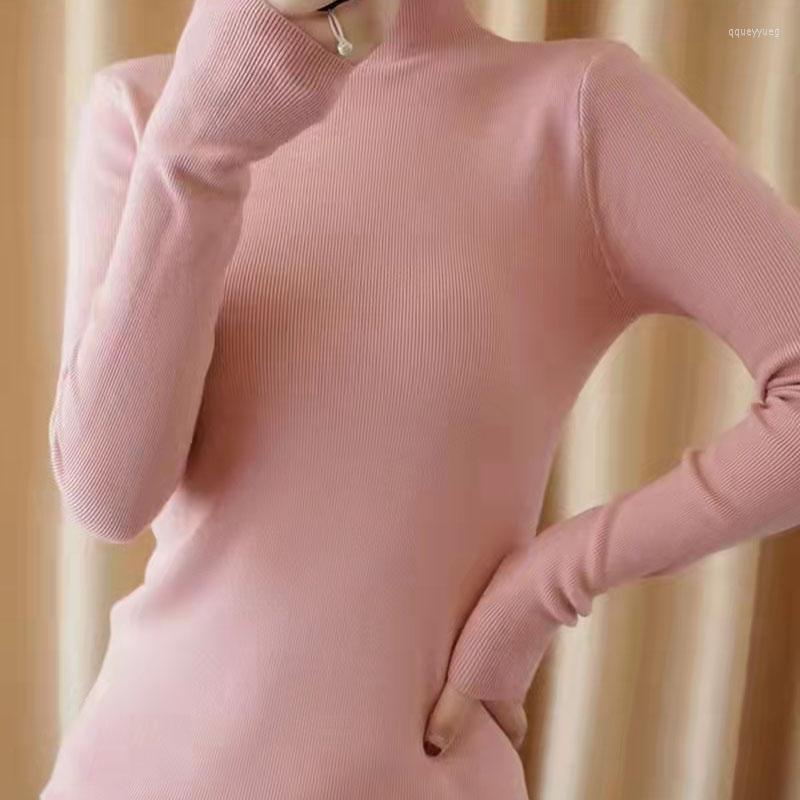 Women's Sweaters Cashmere Sweater For Women Autumn And Winter Knit Pullover Vintage Solid White Black Khaki Apricot Blue Pink Green 2340
Women's Sweaters Cashmere Sweater For Women Autumn And Winter Knit Pullover Vintage Solid White Black Khaki Apricot Blue Pink Green 2340