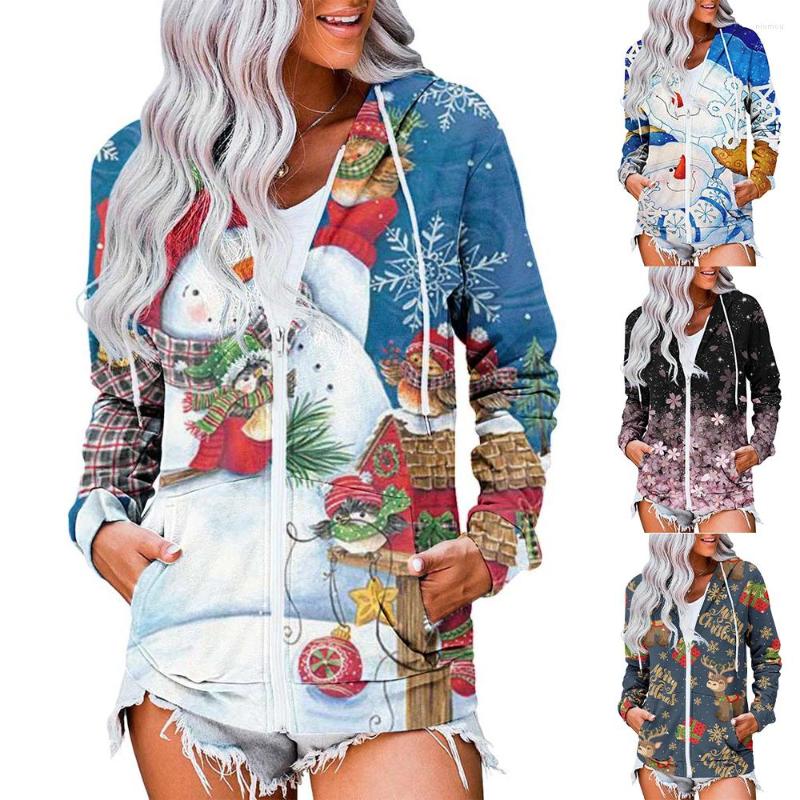 Women' Hoodies Christmas Long Sleeve Hooded Tops Knit Women Hoodie Blouses Tshirt Spring/Autumn Basic Snowman Tee Shirt, Deep blue
Women' Hoodies Christmas Long Sleeve Hooded Tops Knit Women Hoodie Blouses Tshirt Spring/Autumn Basic Snowman Tee Shirt, Deep blue