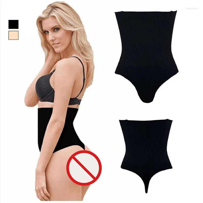 Women' Shapers Women High Waist Shapewear Thongs Tummy Control Underwear 4 Bones Slimming BuLifter Body Shaper Enhancer Panty Booty 815, Black
Women' Shapers Women High Waist Shapewear Thongs Tummy Control Underwear 4 Bones Slimming BuLifter Body Shaper Enhancer Panty Booty 815, Black