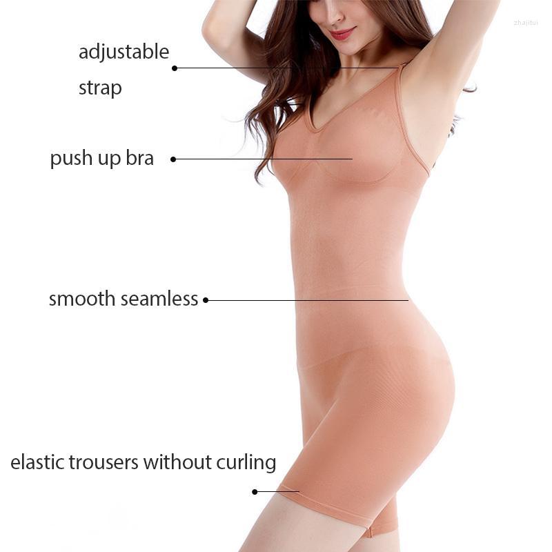 Women's Shapers Women's Body Shaper Women Waist Trainer BuLifter Corrective Slimming Underwear Bodysuit Sheath Belly Pulling Panties, Black
Women's Shapers Women's Body Shaper Women Waist Trainer BuLifter Corrective Slimming Underwear Bodysuit Sheath Belly Pulling Panties, Black