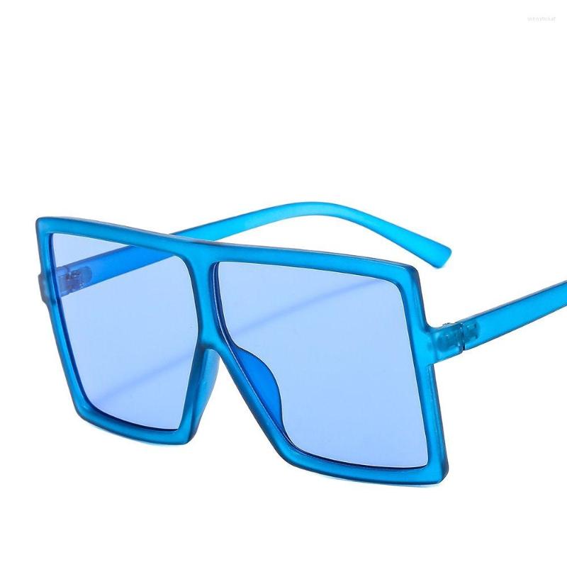 Sunglasses 2740 Square Large Frame Women Explosive European And American Fashion All-match
Sunglasses 2740 Square Large Frame Women Explosive European And American Fashion All-match