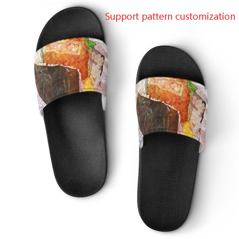 2023 Custom shoes Support pattern customization slippers sandals mens womens white black oreo sport trainers 38-45
2023 Custom shoes Support pattern customization slippers sandals mens womens white black oreo sport trainers 38-45