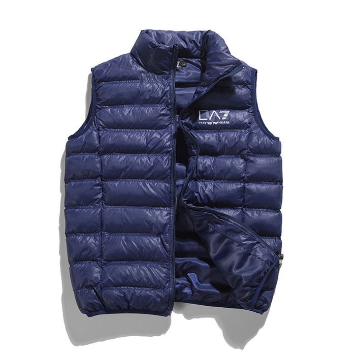 2022 New Mens freestyle real feather down Winter Fashion vest body warmer Advanced Waterproof Fabric men women vests jacket #26
2022 New Mens freestyle real feather down Winter Fashion vest body warmer Advanced Waterproof Fabric men women vests jacket #26