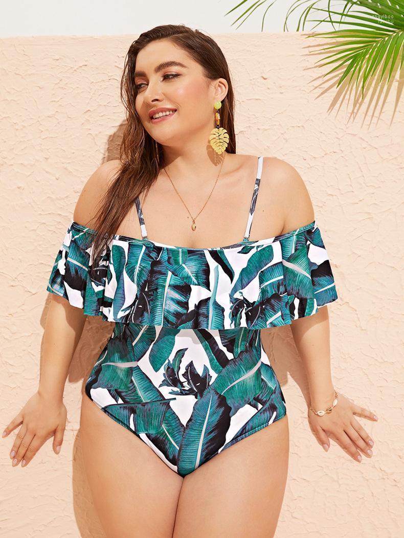 Women's Swimwear Women's Sexy Suspenders Swimsuit Floral Spring One-piece Large Size Bikini, Multi
Women's Swimwear Women's Sexy Suspenders Swimsuit Floral Spring One-piece Large Size Bikini, Multi