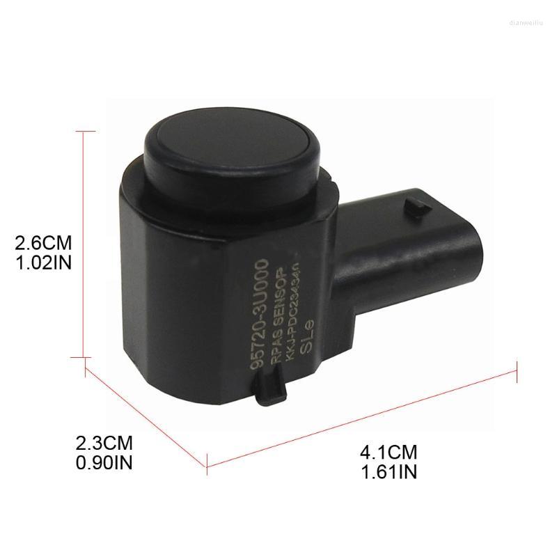 Car Rear View Cameras Cameras& Parking Sensors Reversing Probe Sensor 957203U000 Assistance Modification B36B
Car Rear View Cameras Cameras& Parking Sensors Reversing Probe Sensor 957203U000 Assistance Modification B36B