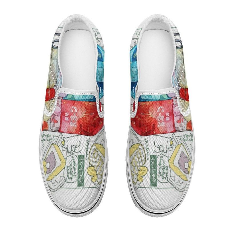 Men Custom Designer Shoes Canvas Sneakers Painted Shoe Colorful Women Fashion Trainers-Customized Pictures are Available, 22
Men Custom Designer Shoes Canvas Sneakers Painted Shoe Colorful Women Fashion Trainers-Customized Pictures are Available, 22