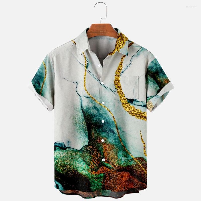 Men's Casual Shirts 2022 Design Shirt Men/women Fashion Turn-down Collar Blouses Hip Hop 3D Print Men's Clothes, Picture shown
Men's Casual Shirts 2022 Design Shirt Men/women Fashion Turn-down Collar Blouses Hip Hop 3D Print Men's Clothes, Picture shown