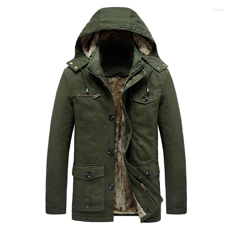 Men's Down Winter Men Jacket Hoodie Fleece Parkas Male Coat Veste Homme Large Size Clothes 5XL Jaqueta Masculino Windbreaker Mens XL, 1351 khaki
Men's Down Winter Men Jacket Hoodie Fleece Parkas Male Coat Veste Homme Large Size Clothes 5XL Jaqueta Masculino Windbreaker Mens XL, 1351 khaki
