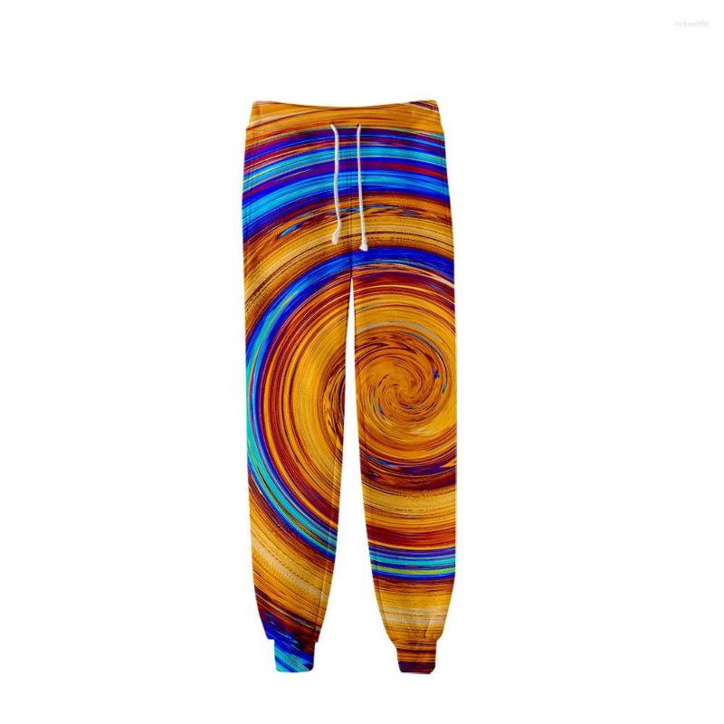 Men's Pants 3D Product Fashion Swirl Pattern Lace-up Elastic Harajuku Hip-Hop Casual Breathable, N14063
Men's Pants 3D Product Fashion Swirl Pattern Lace-up Elastic Harajuku Hip-Hop Casual Breathable, N14063