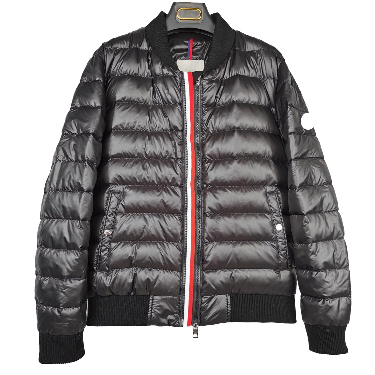 2022 MAYA Mens Down Jacket Embroiled Letter Badge Womens Downs Windbreaker, Supplement (not shipped separately)
2022 MAYA Mens Down Jacket Embroiled Letter Badge Womens Downs Windbreaker, Supplement (not shipped separately)